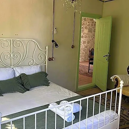Asclepius Boutique 3*