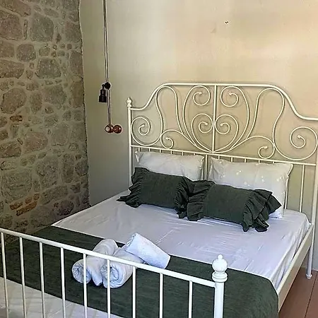 فندق Asclepius Boutique برغاما